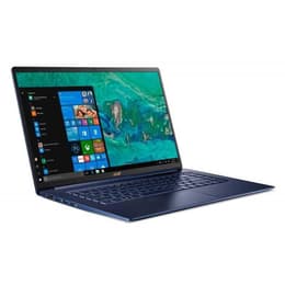 Acer Swift 5 15" Core i5 1.6 GHz - SSD 256 GB - 8GB QWERTY - Englisch