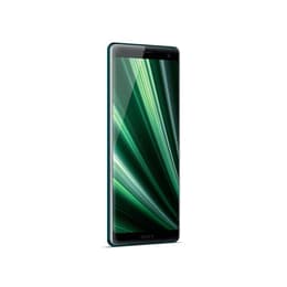 Sony Xperia XZ3 64GB - Grün - Ohne Vertrag