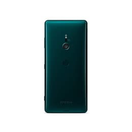 Sony Xperia XZ3 64GB - Grün - Ohne Vertrag
