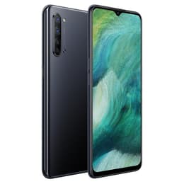 Oppo Find X2 Lite 128GB - Schwarz - Ohne Vertrag