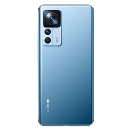 Xiaomi 12T 256GB - Blau - Ohne Vertrag