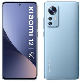 Xiaomi 12T 256GB - Blau - Ohne Vertrag