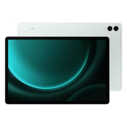 Galaxy Tab S9 FE+ 256GB - Grün - WLAN
