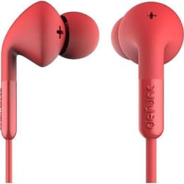 Ohrhörer In-Ear - Defunc BT Earbud Plus Music