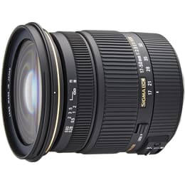 Sigma Objektiv EX DC OS HSM Nikon 17-50 mm f/2.8
