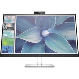 Bildschirm 27" LCD QHD HP E27D G4