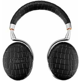 Parrot Zik 3 Starck Croco Kopfhörer Noise cancelling wireless mit Mikrofon - Schwarz