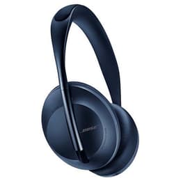 Bose Headphones 700 Kopfhörer Noise cancelling kabellos mit Mikrofon - Blau