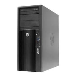 HP Z220 WorkStation MT Xeon E3 3,3 GHz - HDD 2 TB RAM 8 GB