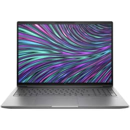 HP ZBook Power G11 16" GHz - HDD 1 TB - 16GB AZERTY - Französisch