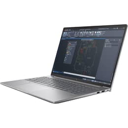 HP ZBook Power G11 16" GHz - HDD 1 TB - 16GB AZERTY - Französisch