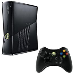 Xbox 360 - HDD 4 GB - Schwarz