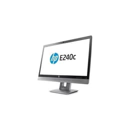 Bildschirm 23" LCD FHD HP EliteDisplay E240C