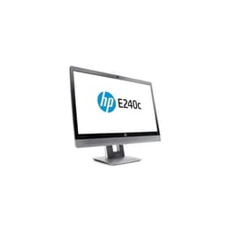 Bildschirm 23" LCD FHD HP EliteDisplay E240C