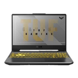 Asus TUF Gaming F15 TUF566LH-HN219T 15" Core i5 2.5 GHz - SSD 512 GB - 8GB AZERTY - Französisch