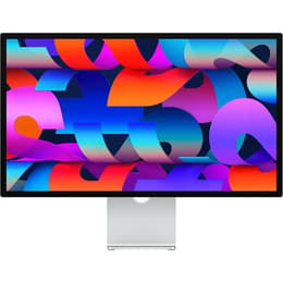 Bildschirm 27" LCD 5K Apple Studio Display