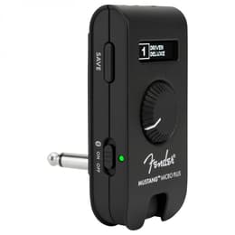 Fender Mustang Micro Plus Zubehör