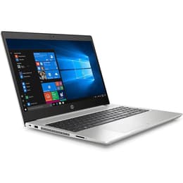 HP ProBook 450 G7 15" Core i5 GHz - SSD 256 GB - 8GB QWERTY - Englisch