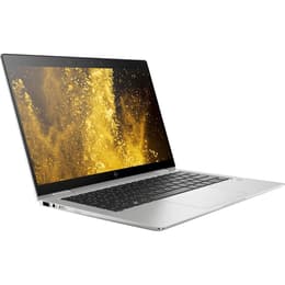 HP EliteBook x360 1030 G3 13" Core i5 1.7 GHz - SSD 256 GB - 16GB QWERTY - Englisch