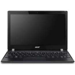 Acer TravelMate B113 11" Core i3 1.9 GHz - HDD 500 GB - 4GB AZERTY - Französisch