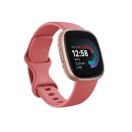 Smartwatch GPS Fitbit Versa 4 -