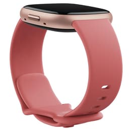 Smartwatch GPS Fitbit Versa 4 -