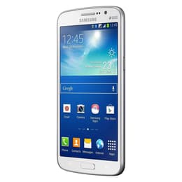 Galaxy Grand 2 8GB - Weiß - Ohne Vertrag