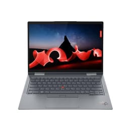 Lenovo ThinkPad X1 Yoga G8 14" Core i7 1.9 GHz - SSD 512 GB - 32GB QWERTY - Englisch