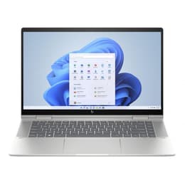 HP Envy x360 15-fe0018nf 15" Core i7 1.7 GHz - SSD 512 GB - 16GB AZERTY - Französisch