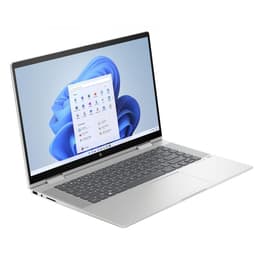 HP Envy x360 15-fe0018nf 15" Core i7 1.7 GHz - SSD 512 GB - 16GB AZERTY - Französisch