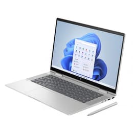 HP Envy x360 15-fe0018nf 15" Core i7 1.7 GHz - SSD 512 GB - 16GB AZERTY - Französisch