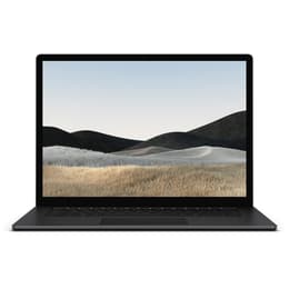 Microsoft Surface Laptop 3 15" Core i7 3 GHz - SSD 512 GB - 16GB QWERTZ - Deutsch