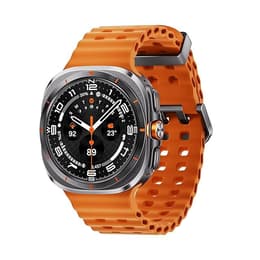 Samsung Galaxy Watch Ultra Bluetooth + Cellular 47 mm - Grau