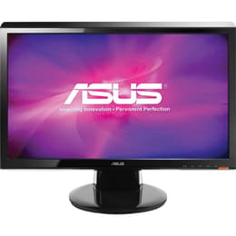 Bildschirm 20" LCD WXGA+ Asus VH202