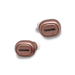 Ohrhörer In-Ear Bluetooth - Toshiba RZE-BT800