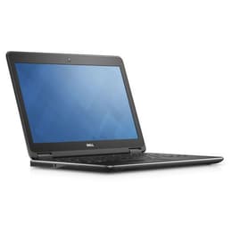 Dell Latitude E5270 12" Core i5 2.4 GHz - SSD 128 GB - 8GB QWERTY - Spanisch