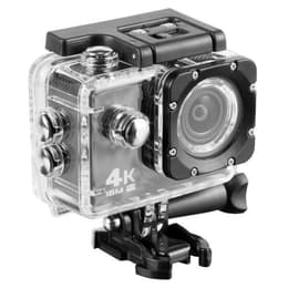 Konix Extreme Sports Cam 4k Action Sport-Kamera