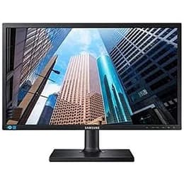 Bildschirm 24" LED FHD Samsung S24E450