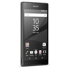 Sony Xperia Z5 Compact