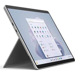 Microsoft Surface Pro 9 13" Core i5 GHz - SSD 256 GB - 8GB QWERTZ - Deutsch