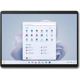 Microsoft Surface Pro 9 13" Core i5 GHz - SSD 256 GB - 8GB QWERTZ - Deutsch