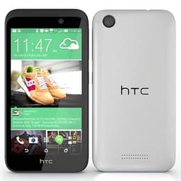 HTC Desire 320 8GB - Weiß - Ohne Vertrag