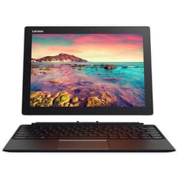 Lenovo IdeaPad Miix 700 12" Core i7 2.7 GHz - SSD 256 GB RAM 16 GB AZERTY - Französisch