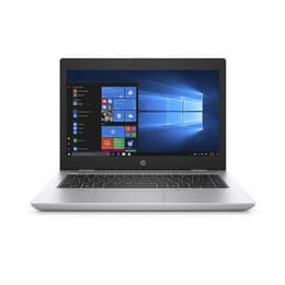 HP ProBook 640 G5 14" Core i5 1.6 GHz - SSD 256 GB - 8GB QWERTY - Italienisch