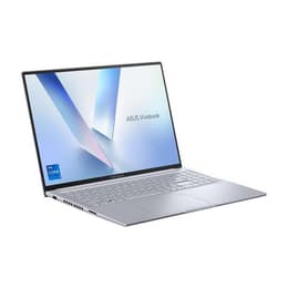 Asus VivoBook 16X K3605VU 16" Core i7 2.4 GHz - SSD 1 TB - 16GB QWERTY - Englisch