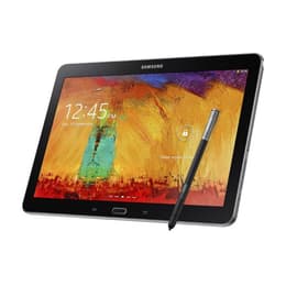 Galaxy Note 10.1 (2013) - WLAN