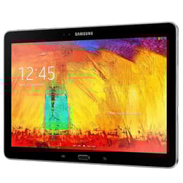 Galaxy Note 10.1 (2013) - WLAN