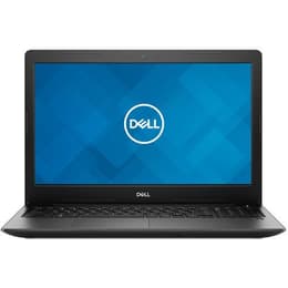 Dell Latitude 3590 15" Core i7 1.8 GHz - SSD 256 GB - 8GB QWERTZ - Deutsch