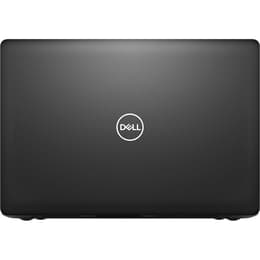 Dell Latitude 3590 15" Core i7 1.8 GHz - SSD 256 GB - 8GB QWERTZ - Deutsch