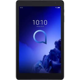 Alcatel 3T 10 16GB - Schwarz - WLAN + LTE